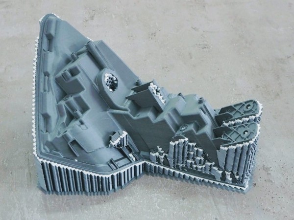 3D print - automotive