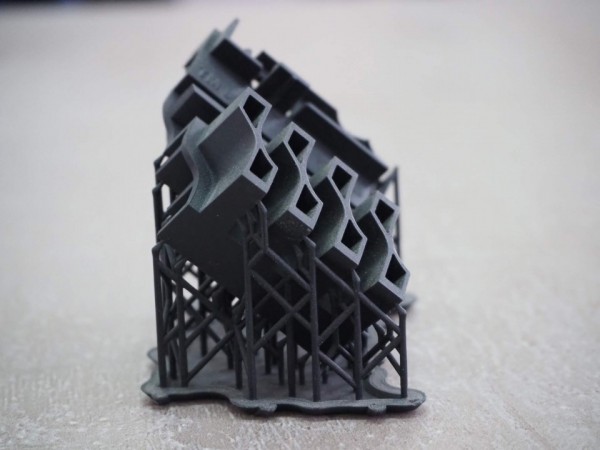 3D tisk SLA - přesný tisk